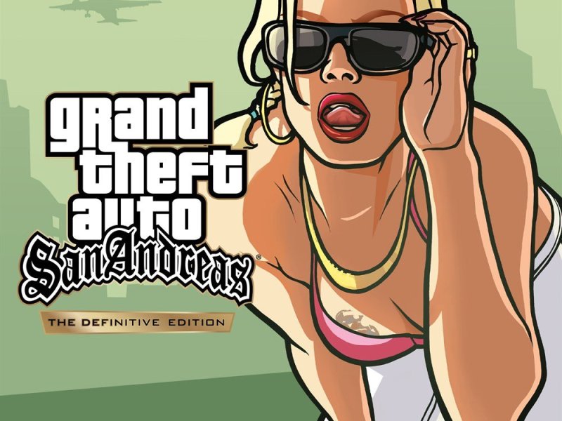Grand Theft Auto: San Andreas, et sa musique – Part. 2