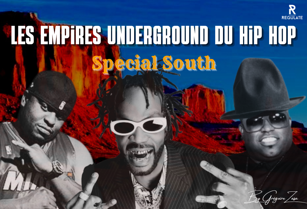 Les grands empires du Hip Hop Underground – Part. 3